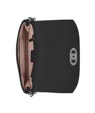 LIUJO INDIS  Geanta cu bareta de umar BLACK - Genți femei - 4