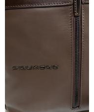 PIQUADRO SMART Dosar suport tableta MORO - Serviete birou - 3