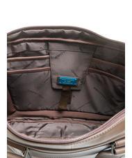 PIQUADRO SMART Dosar suport tableta MORO - Serviete birou - 5