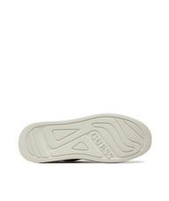 GUESS ELBINA Tenisi din piele BLACK - Pantofi femei - 5