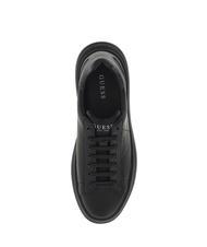 GUESS ELBA  Adidași BLACK - Pantofi bărbați - 5