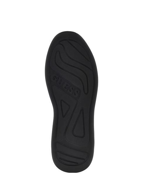 ELBA  Adidași BLACK - Pantofi bărbați