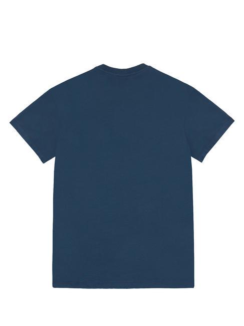 MATTE Tricou regulat din bumbac Neptun - tricou
