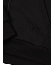 COLMAR LIKEBLE Hanorac cu fermoar complet, cu buzunare și glugă negru - hanorace - 3