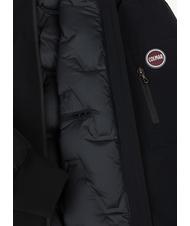 COLMAR ENDURANCE Geacă bomber cu căptușeală negru - Geci de bărbați - 3