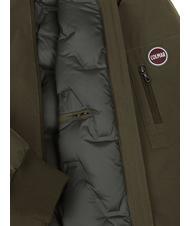 COLMAR ENDURANCE Geacă bomber cu căptușeală tufiș - Geci de bărbați - 3