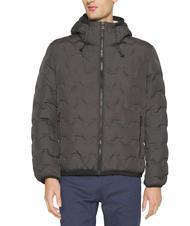 COLMAR UNCOMMON Jacheta de puf cu buzunare si gluga - Jachete pentru bărbați