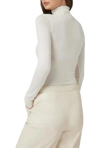 ANITA TURTLE Pulover cremwhi - Pulovere pentru femei