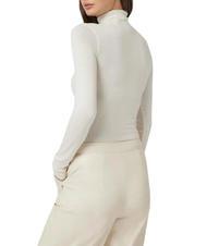 GUESS ANITA TURTLE Pulover cremwhi - Pulovere pentru femei - 2