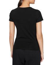 GUESS JEANS SLIM AMERICA Tricou slim fit - tricou