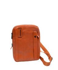 PIQUADRO CAMPIONARIO - X18 Geanta mare din piele - Genți de umăr bărbați