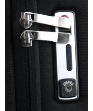 PIQUADRO CAMPIONARIO - BAGMOTIC Cărucior pentru bagaje de m&acirc;nă, suport PC de 15,6". negru - Bagaje de m&acirc;nă - 6