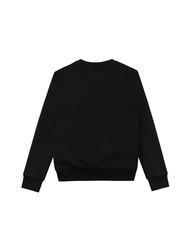 COLMAR MODISH KIDS Hanorac cu gât cu imprimeu cu logo - Hanorac pentru bebeluși