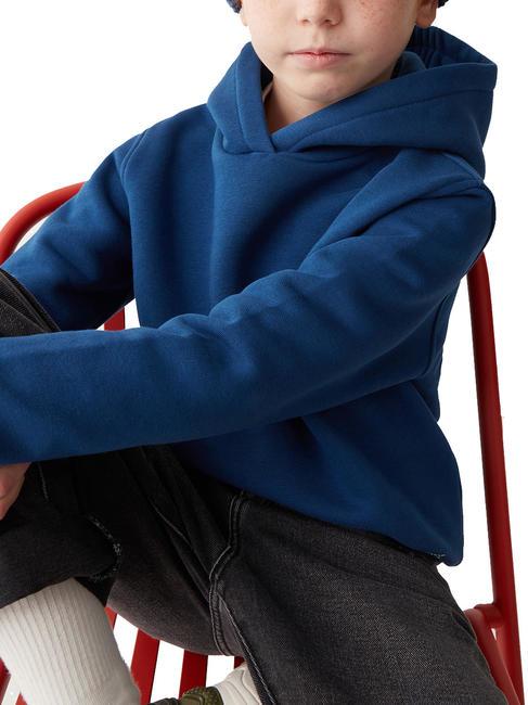 LIKEBLE KIDS Hanorac cu gluga căpitan - Hanorac pentru bebeluși