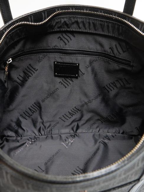 MONOGRAM  Geanta de cumparaturi pe umar negru - Genți femei