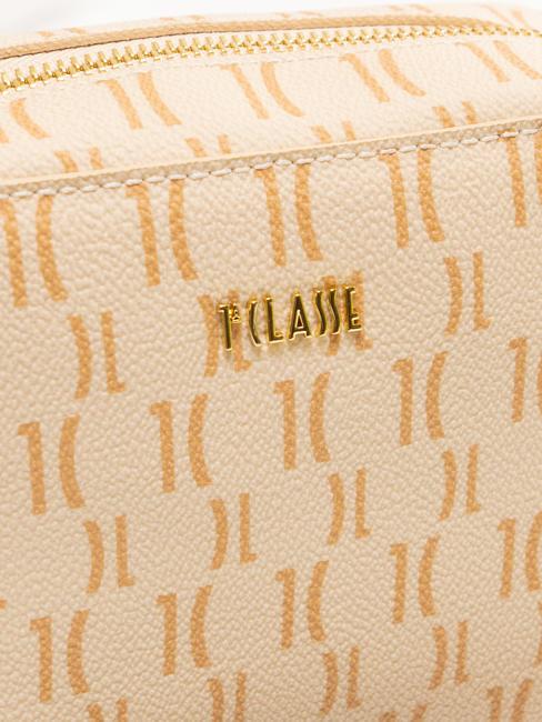 MONOGRAM Micro Geanta de umar cremă - Genți femei