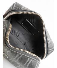 ALVIERO MARTINI PRIMA CLASSE MONOGRAM  Frumusețe / Necesar negru - Genți plic și truse - 5