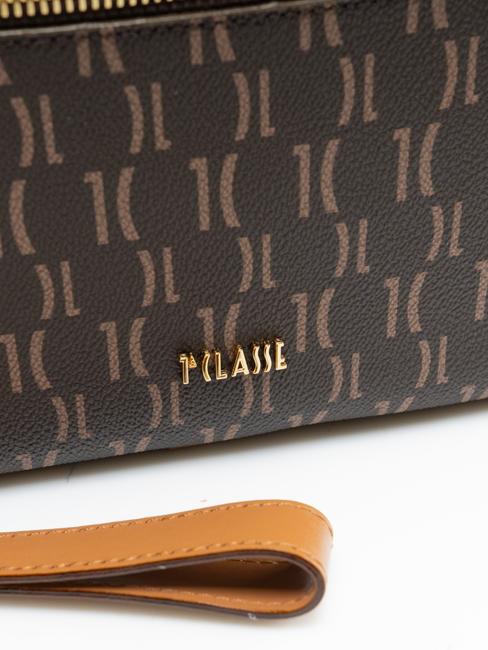 MONOGRAM  Frumusețe cu manșetă întuneric - Truse de toaletă