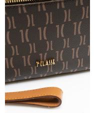 ALVIERO MARTINI PRIMA CLASSE MONOGRAM  Frumusețe cu manșetă întuneric - Truse de toaletă - 3