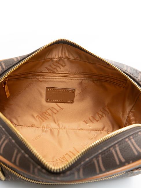 MONOGRAM  Frumusețe cu manșetă întuneric - Truse de toaletă