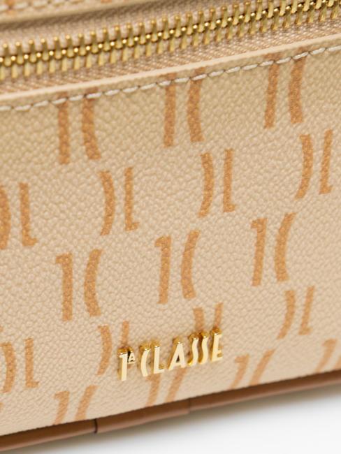 MONOGRAM  Mini geantă cremă - Genți femei