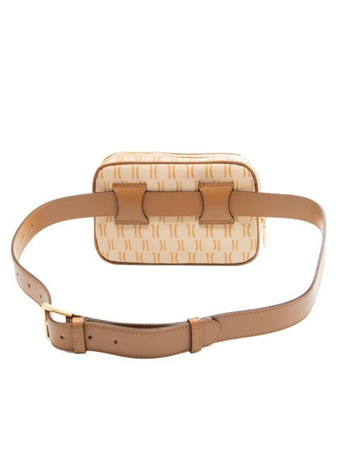 MONOGRAM  Mini geantă cremă - Genți femei