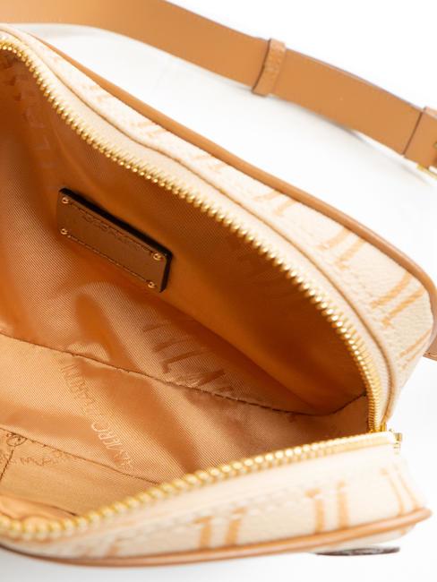 MONOGRAM  Mini geantă cremă - Genți femei