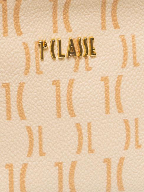 MONOGRAM Geanta de talie cremă - Genți femei