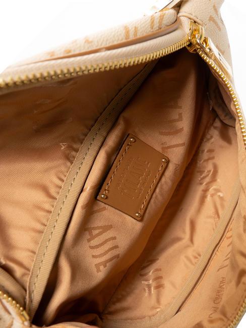 MONOGRAM Geanta de talie cremă - Genți femei