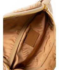 ALVIERO MARTINI PRIMA CLASSE MONOGRAM Geanta de talie cremă - Genți femei - 5