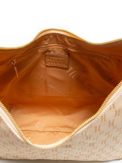 MONOGRAM Hobo Geanta de umar cremă - Genți femei