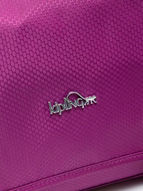 ZENIA Geanta de umar fucsia ripstop - Genți femei