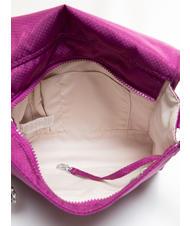 KIPLING ZENIA Geanta de umar fucsia ripstop - Genți femei - 4