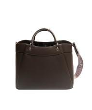 ARMANI EXCHANGE WAVE Geantă de mână cu curea de umăr lichior - Genți femei - 4