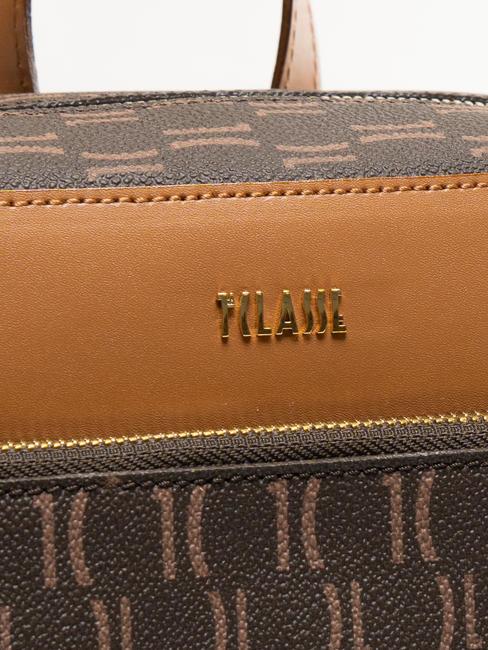 MONOGRAM 1C Rucsac întuneric - Genți femei