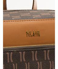 ALVIERO MARTINI PRIMA CLASSE MONOGRAM 1C Rucsac întuneric - Genți femei - 3