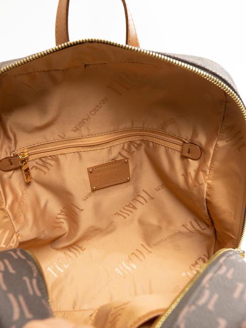 MONOGRAM 1C Rucsac întuneric - Genți femei