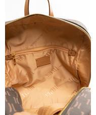 ALVIERO MARTINI PRIMA CLASSE MONOGRAM 1C Rucsac întuneric - Genți femei - 5