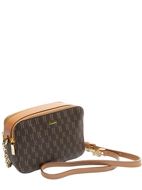 MONOGRAM  Mini geantă pentru cameră peste umăr întuneric - Genți femei