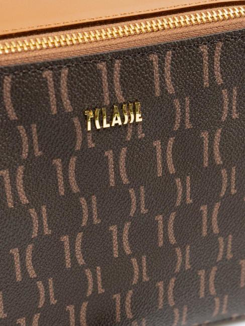 MONOGRAM  Mini geantă pentru cameră peste umăr întuneric - Genți femei