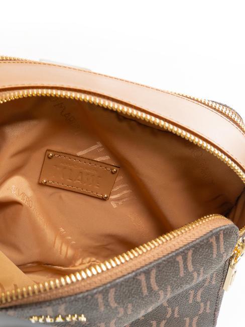 MONOGRAM  Mini geantă pentru cameră peste umăr întuneric - Genți femei