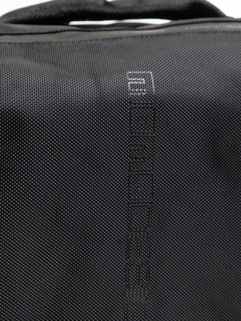 MD Rucsac pentru laptop de 13". alb negru - Rucsacuri pentru laptop