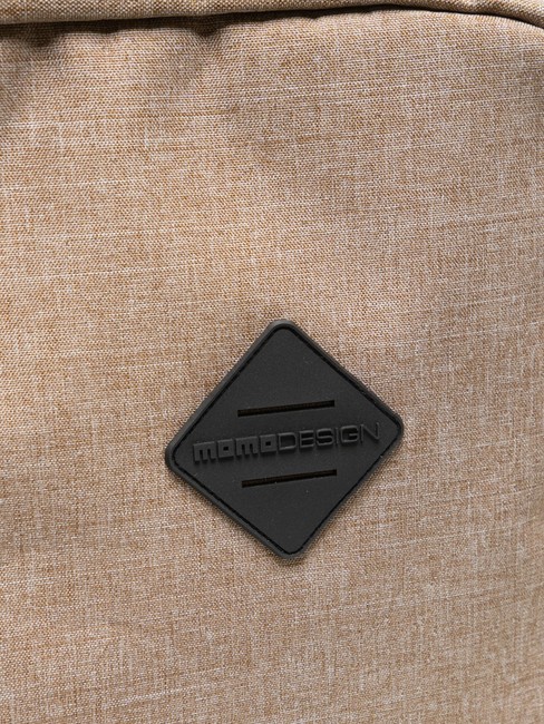 ZEN Rucsac pentru laptop de 15,6". bronzat - Rucsacuri pentru laptop