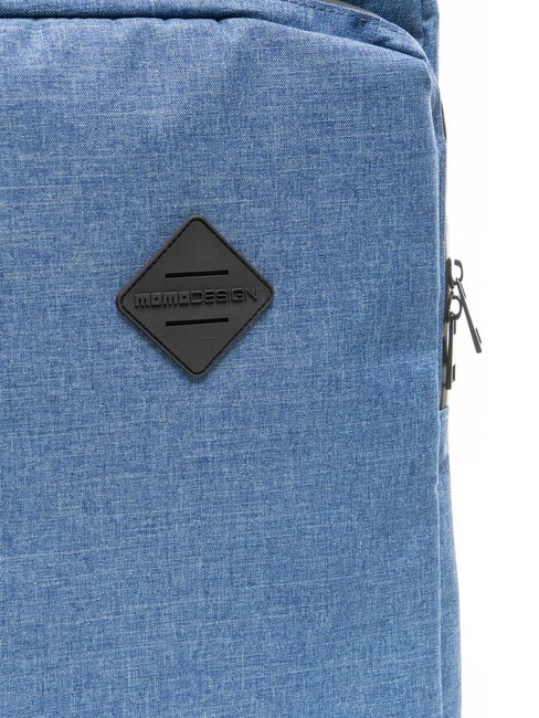 ZEN Rucsac pentru laptop de 15,6". albastru - Rucsacuri pentru laptop