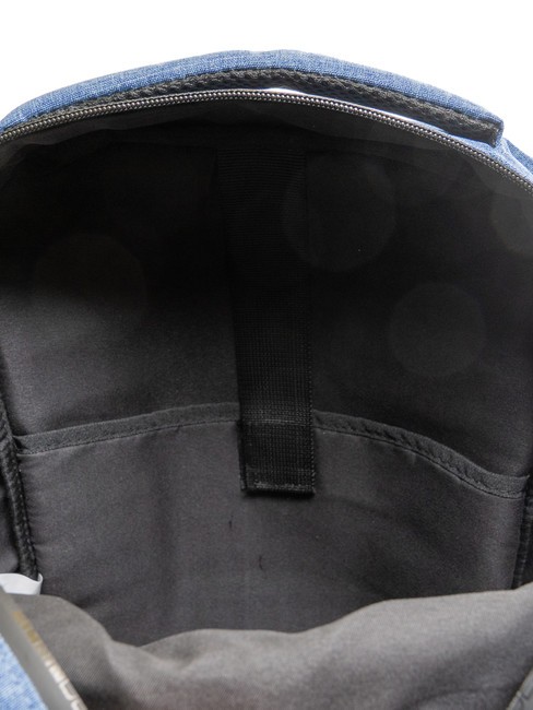 ZEN Rucsac pentru laptop de 15,6". albastru - Rucsacuri pentru laptop