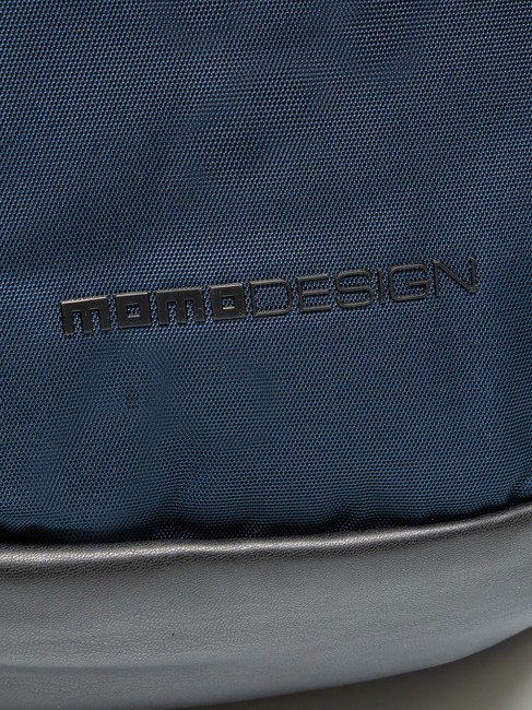 EVERYDAY Rucsac  albastru/negru - Rucsacuri pentru școală și timp liber