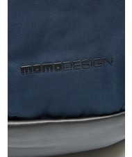 MOMO DESIGN EVERYDAY Rucsac  albastru/negru - Rucsacuri pentru școală și timp liber - 3