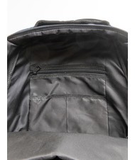 MOMO DESIGN EVERYDAY Rucsac  albastru/negru - Rucsacuri pentru școală și timp liber - 5
