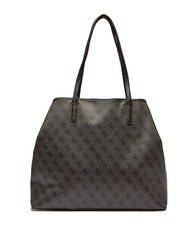 GUESS ECO VICTTORIA Geanta de umar geanta viking mare roo coalog - Genți femei - 3