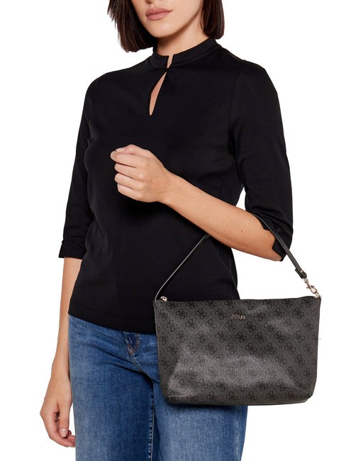 ECO VICTTORIA Geanta de umar geanta viking mare roo coalog - Genți femei